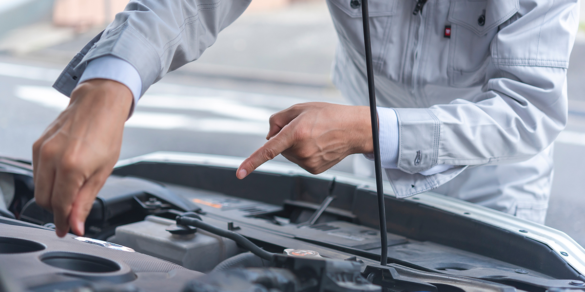 確かな技術で地域の安心を守る